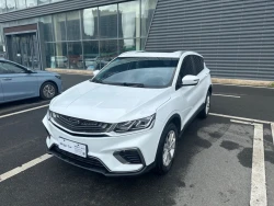 Geely CoolRay 0