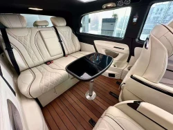 MERCEDES BENZ VITO 12
