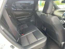 Toyota Harrier Premium 12