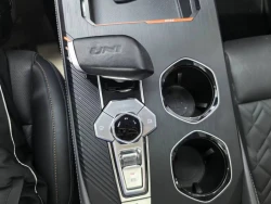 Changan UNI-K iDD 6
