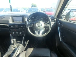 Mazda CX-5 1