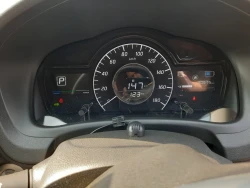 NISSAN NOTE 1