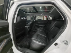 Changan UNI-K iDD 13