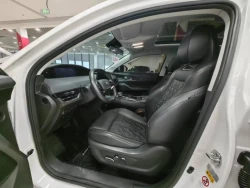 Changan UNI-K iDD 15
