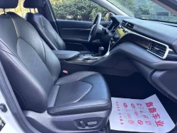 Toyota Camry 1
