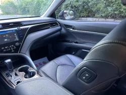 Toyota Camry 2