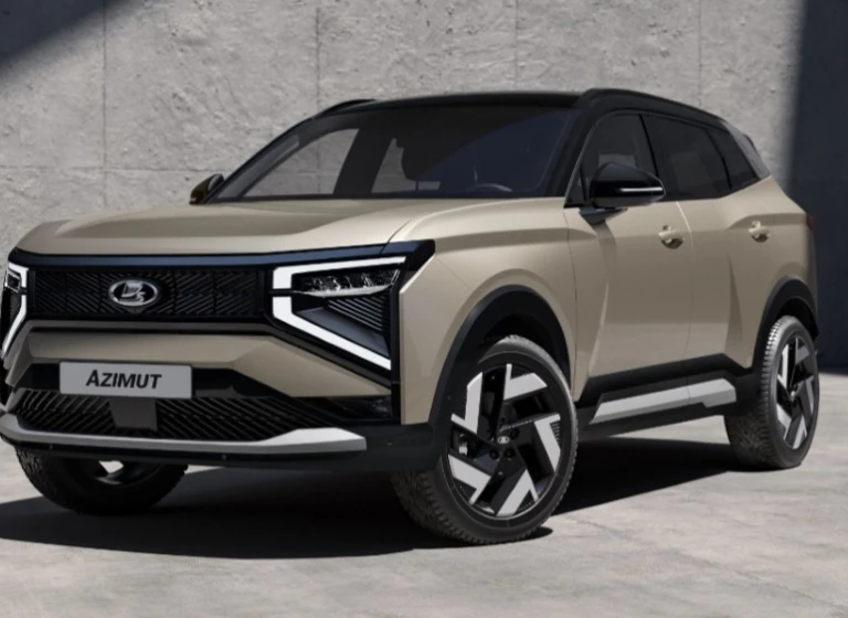 Будет ли Lada Azimut в лидерах или уступит «китайцам»? Мнение Кирилла Милешкина