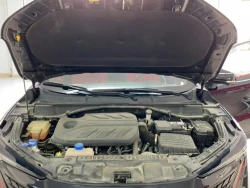 Changan UNI-T 4