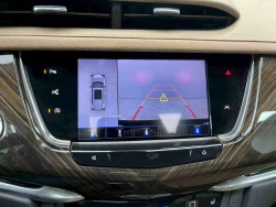 Cadillac XT-6 3