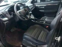 Honda Breeze 6
