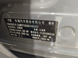 TANK 300 6
