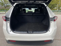 Toyota Harrier Premium 10