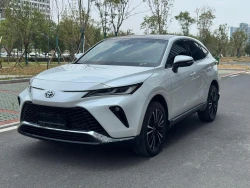 Toyota Venza 3
