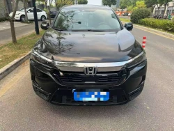 Honda Breeze 9
