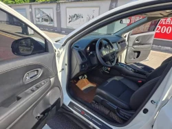 Honda Vezel 11