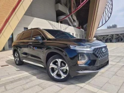 Hyundai Santa Fe 3