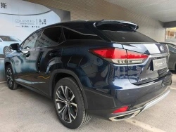 Lexus RX300 7