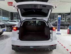 Changan UNI-K iDD 1