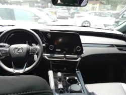 Lexus RX300 5