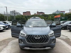 Chery Tiggo 5x 3