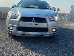 Mitsubishi RVR 0
