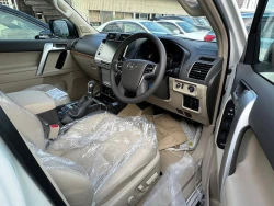 Toyota Landcruiser Prado 3