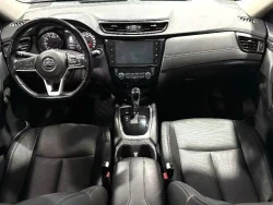 Nissan X-Trail 4