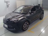 Toyota C-HR 2018 год (Продан) 0